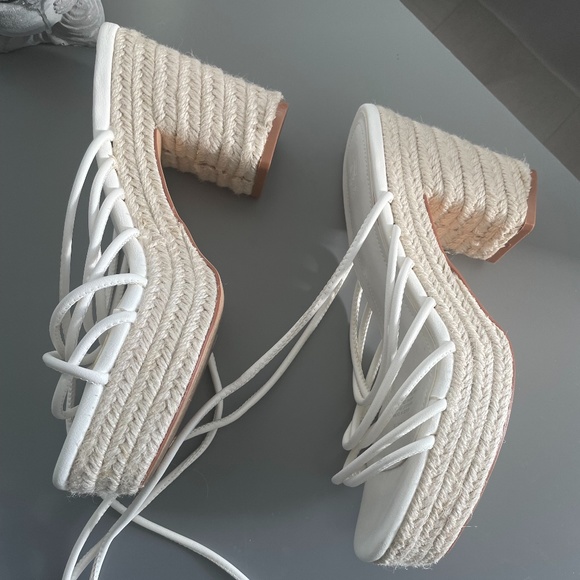 H&M Strappy Sandals - Picture 6 of 6